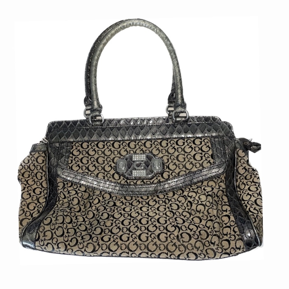 Vintage Guess Bag